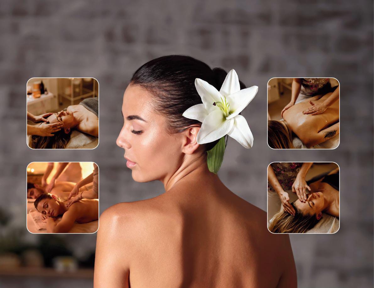 Ocean Wellness & Spa Kannur