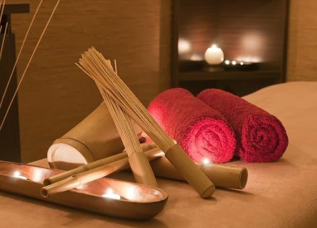 Ocean Wellness & Spa Kannur