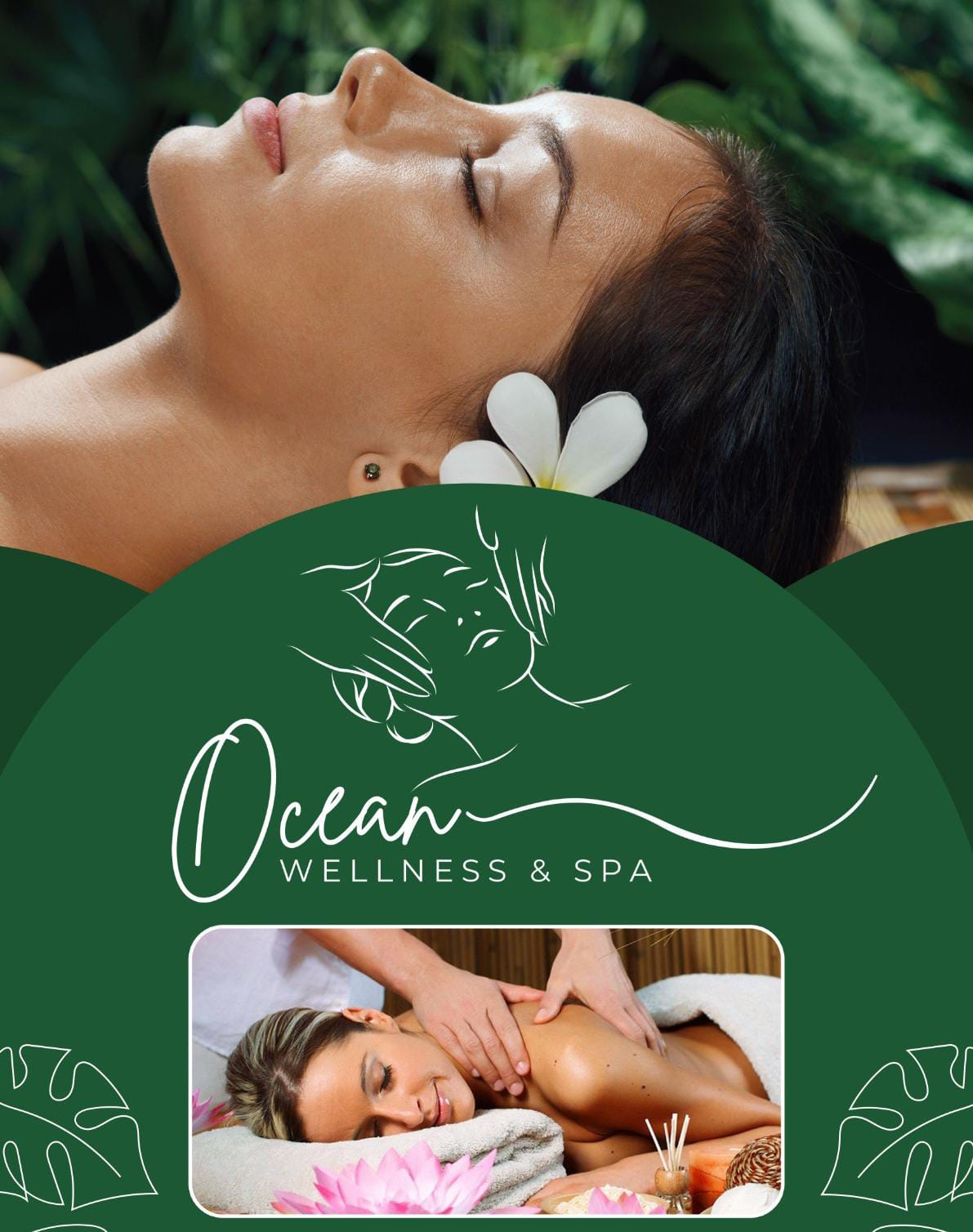 Ocean Wellness & Spa Kannur