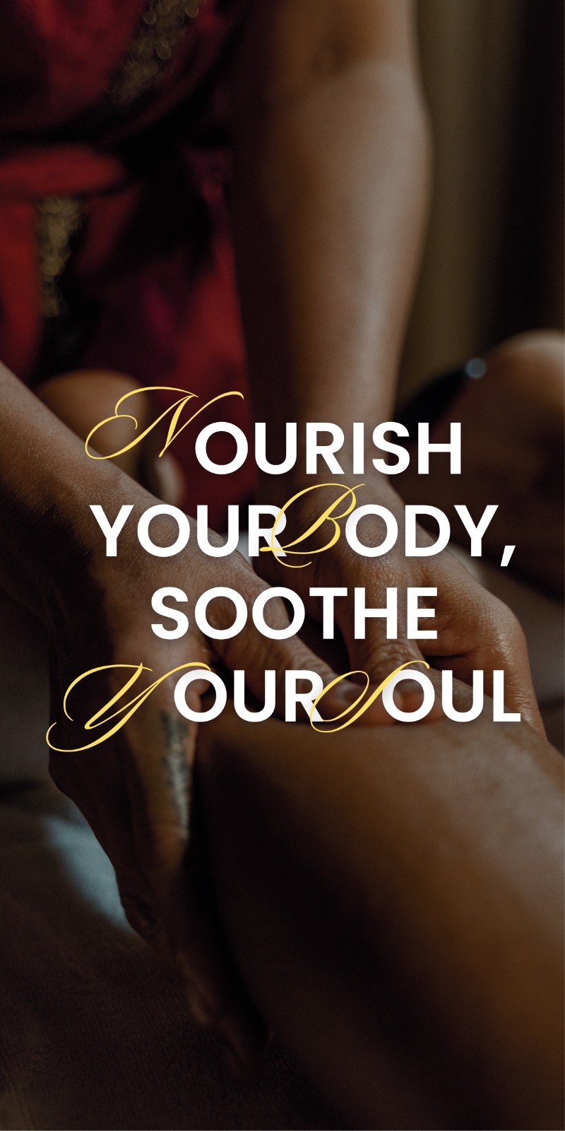 Ocean Wellness & Spa Kannur